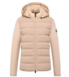 Jack Fiona Champagne