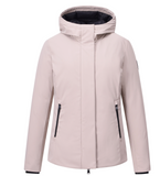 Winterjas Aurelia Champagne