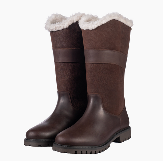 Outdoorlaarzen Belmond Teddy Bruin