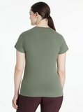 Lemieux Classique T-shirt Rosemary