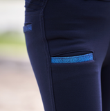 Rijlegging IRH Comfi Sparks Navy