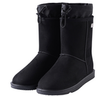 All weather laars IRH Frosty Zwart