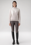 Equiline Sweater Tofu