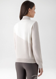 Equiline Sweater Tofu