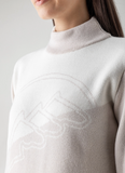 Equiline Sweater Tofu