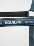 Equiline Halster Enkas Legion Blue
