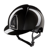 KEP Italia Cromo 2.0 Shine Zwart