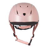 Veiligheidshelm Dali Roze Strass