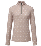 Top HVPPeggy Champagne