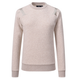 Sweater HVPBonnie Natural Heather