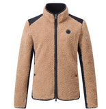 Teddy Jacket HVPFlorence