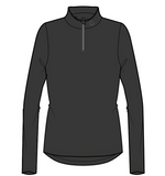 Baselayer IRHAmy Zwart