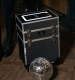 IRHDisco Grooming Box