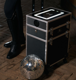 IRHDisco Grooming Box