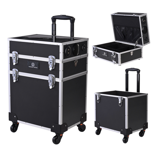 IRHDisco Grooming Box