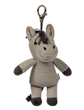 Kingsland Sleutelhanger Teddy