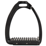 Veiligheidsbeugel Lavarone Zwart/Zwart