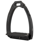 Veiligheidsbeugel Lavarone Zwart/Zwart