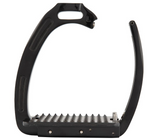 Veiligheidsbeugel Lavarone Zwart/Zwart