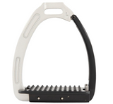 Veiligheidsbeugel Lavarone Zilver/Zwart