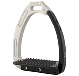 Veiligheidsbeugel Lavarone Zilver/Zwart