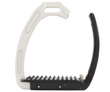 Veiligheidsbeugel Lavarone Zilver/Zwart