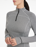 LeMieux Aspen Herringbone Baselayer