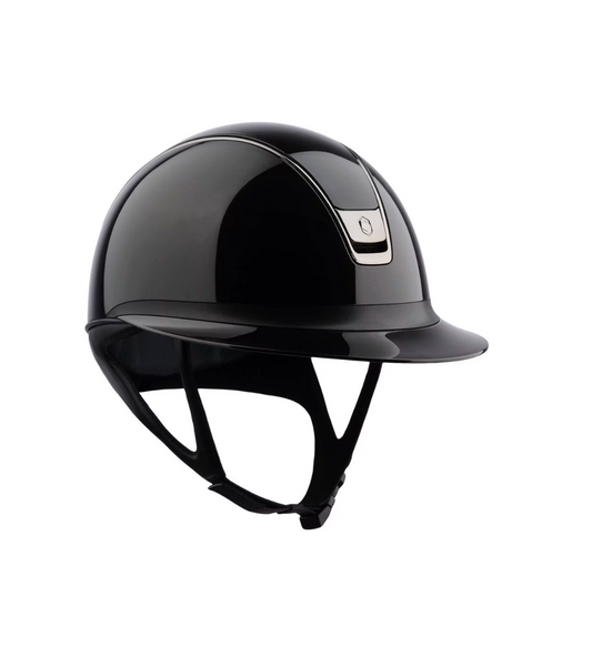 Samshield 2.0 Miss ShadowMatt Black