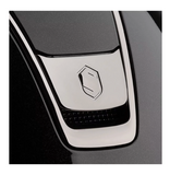 Samshield 2.0 Miss ShadowMatt Black