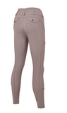 Kingsland Kimi A-shape rijbroek Brown Iron