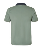 Kingsland Lorenzo Polo Heren Green Agave