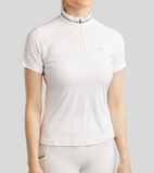 Montar MoLila wedstrijdshirt wit