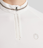 Montar MoLila wedstrijdshirt wit