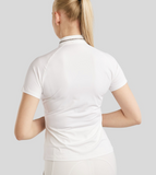 Montar MoLila wedstrijdshirt wit