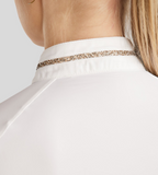 Montar MoLila wedstrijdshirt wit