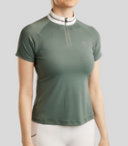 Montar MoLila wedstrijdshirt Jade