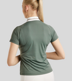 Montar MoLila wedstrijdshirt Jade