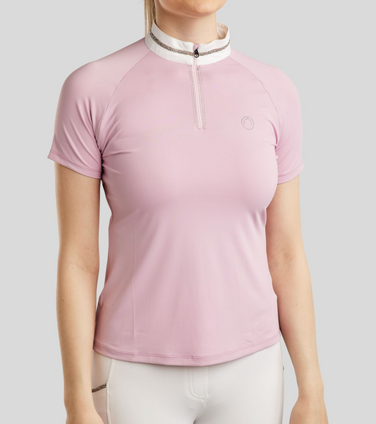 Montar MoLila wedstrijdshirt Candy Pink