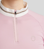 Montar MoLila wedstrijdshirt Candy Pink