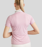 Montar MoLila wedstrijdshirt Candy Pink