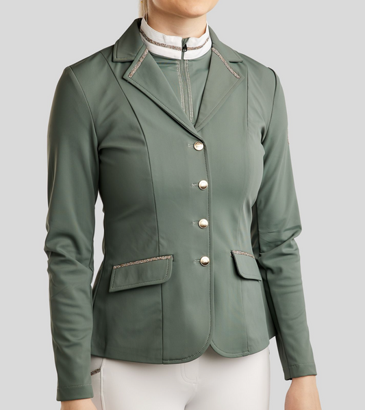 Montar MoLila wedstrijdjasje Jade