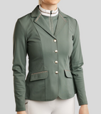 Montar MoLila wedstrijdjasje Jade