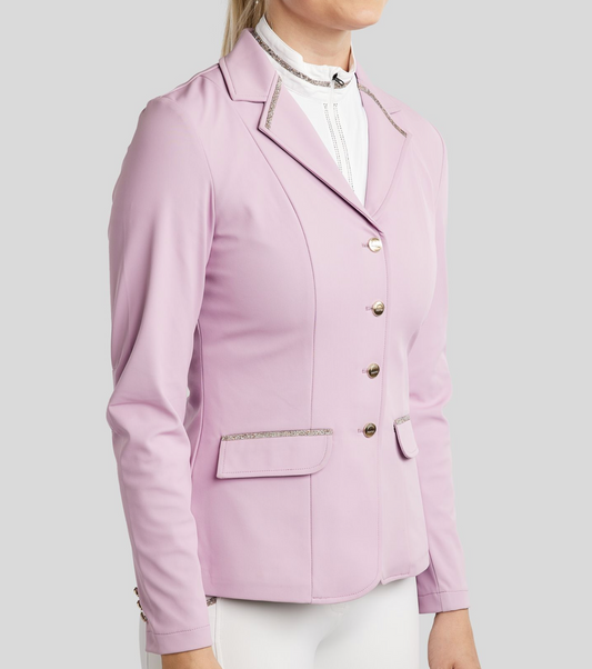 Montar MoLila wedstrijdjasje Candy Pink