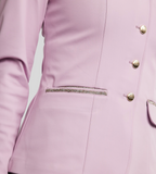 Montar MoLila wedstrijdjasje Candy Pink