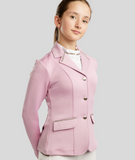 Montar MoLila wedstrijdjasje Junior Candy Pink