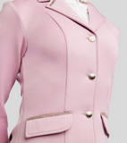 Montar MoLila wedstrijdjasje Junior Candy Pink