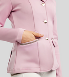 Montar MoLila wedstrijdjasje Junior Candy Pink