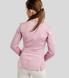 Montar MoLila wedstrijdjasje Junior Candy Pink