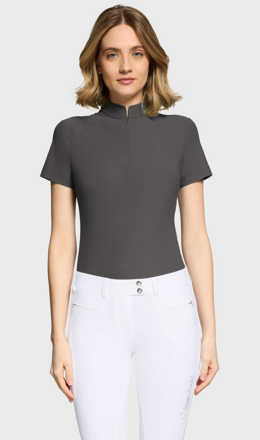 Samshield Trainingtop Bella Crystal Ferna Magnet