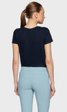 Samshield T-shirt Sylvia Navy